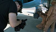 Live Q&A: What is life like on a Russian military base in Syria?