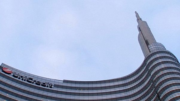 UniCredit to offload 18,200 posts in latest European bank overhaul UniCredit to offload 18,200 posts in latest European bank overhaul