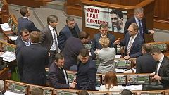 Ουκρανία: Η κατάργηση των διακρίσεων «φέρνει» ελεύθερα ταξίδια στην Ευρώπη