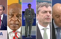 FIFA : Cinq candidats... en attendant Platini?