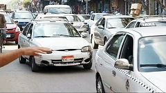 Αίγυπτος: Σαρώνουν τα ταξί Uber