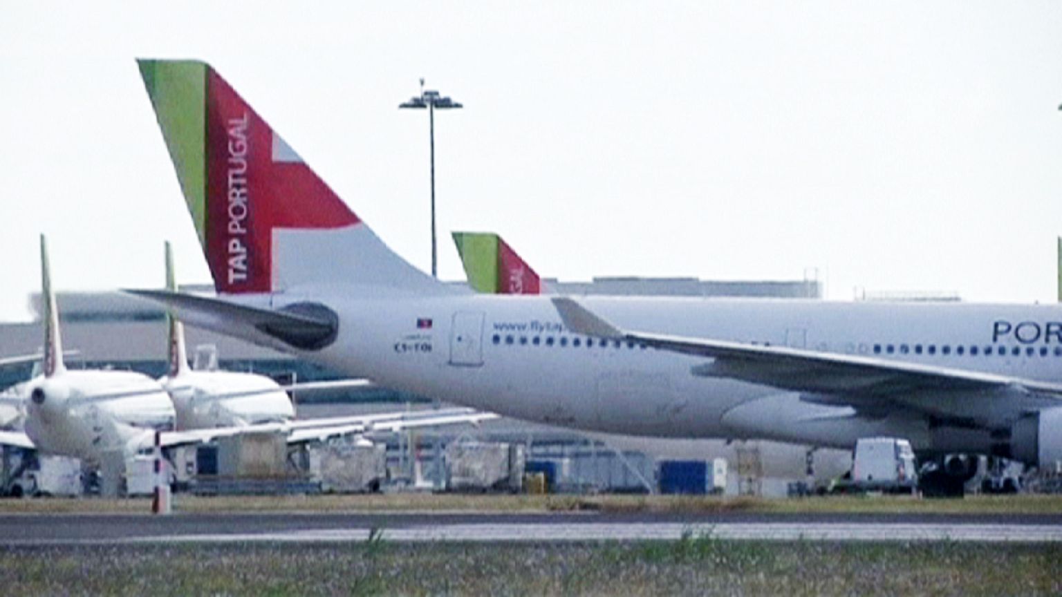 Concluye acuerdo para la venta de la aerolínea TAP