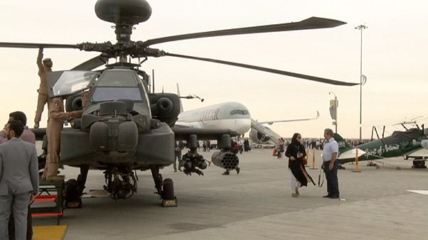Dubai Airshow: Großauftrag für Airbus aus Fernost Dubai Airshow: Großauftrag für Airbus aus Fernost