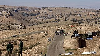 Sinjar : la reconquête de la ville irakienne est très proche