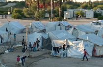 Syrien: Tausende intern Vertriebene suchen Schutz in Latakia