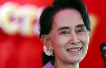 La opositora Liga Nacional para la Democracia logra la mayoría absoluta en las legislativas de Myanmar