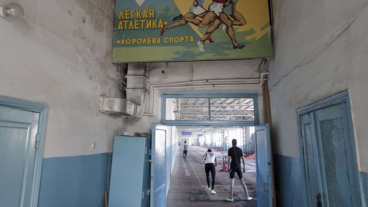 Dopage : la Russie pleine de bonne volonté avant le verdict sur une suspension ou non