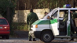 German police find seven dead babies in apartment