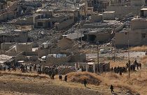La liberazione di Sinjar apre la strada alla riconquista di Mossul