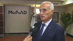 Αισιόδοξοι οι Τούρκοι επιχειρηματίες για τη μετεκλογική πορεία της χώρας