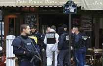 Paris'te eş zamanlı saldırılar: Ölü sayısı 127'ye yükseldi
