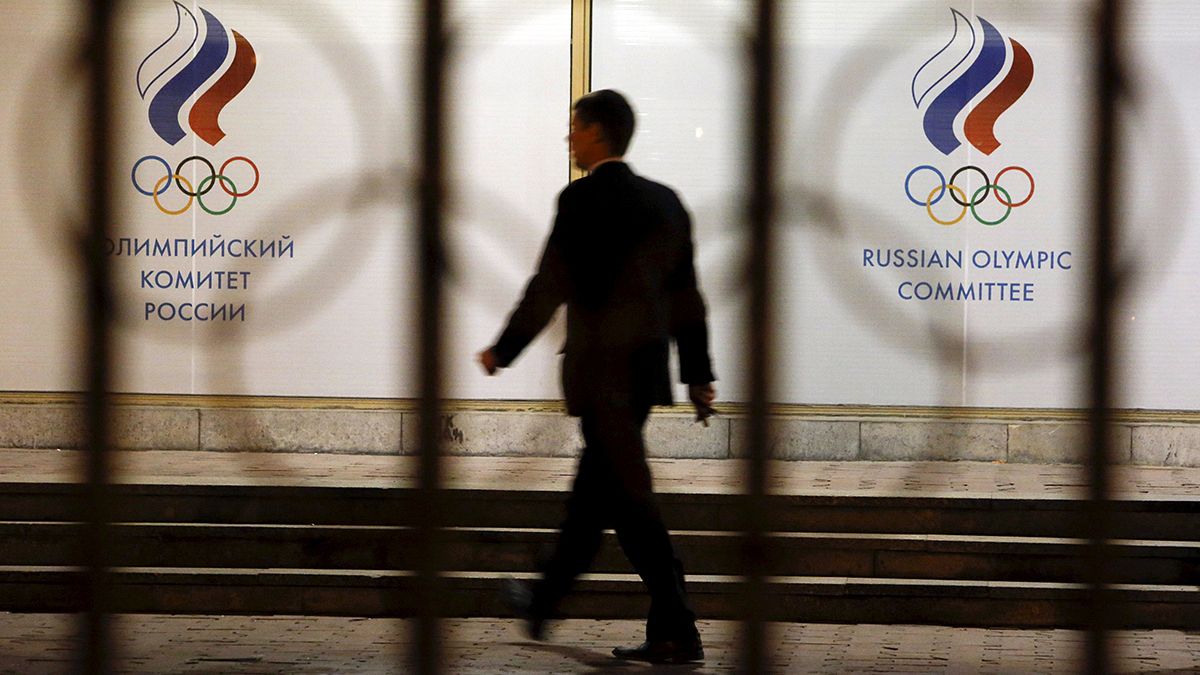 Αποβολή της ρωσικής ομοσπονδίας στίβου για ένα χρόνο αποφάσισε η IAAF