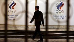 Αποβολή της ρωσικής ομοσπονδίας στίβου για ένα χρόνο αποφάσισε η IAAF