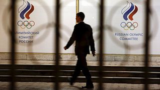La Russie suspendue à neuf mois des JO de Rio