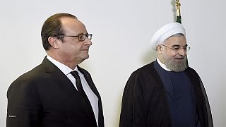 سفر اروپایی رئیس جمهور ایران به زمان دیگری موکول شد