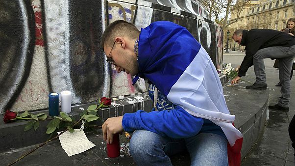 Bain de sang au Bataclan Bain de sang au Bataclan