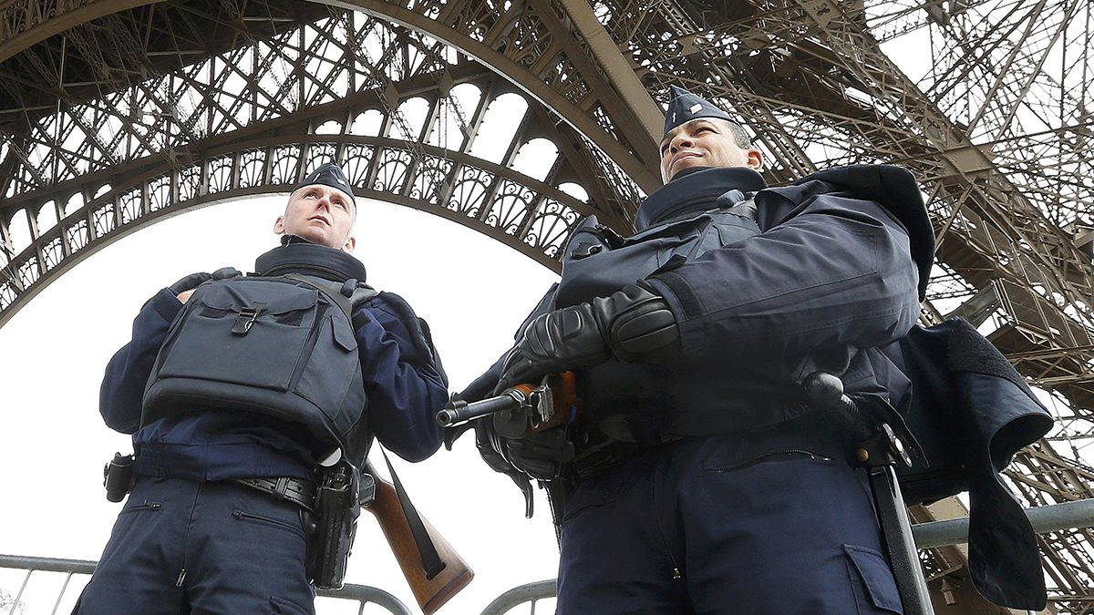 Drei Stunden Horror - Pariser Staatsanwaltschaft rekonstruiert Terrorserie