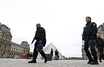Ataques de Paris: Segunda cidade europeia mais visitada do mundo fica deserta
