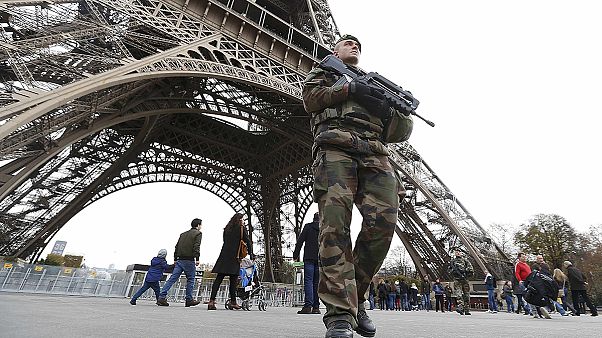 French state of emergency explained French state of emergency explained