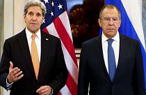 Syria peace talks: Paris attacks put pressure on leaders to find solution