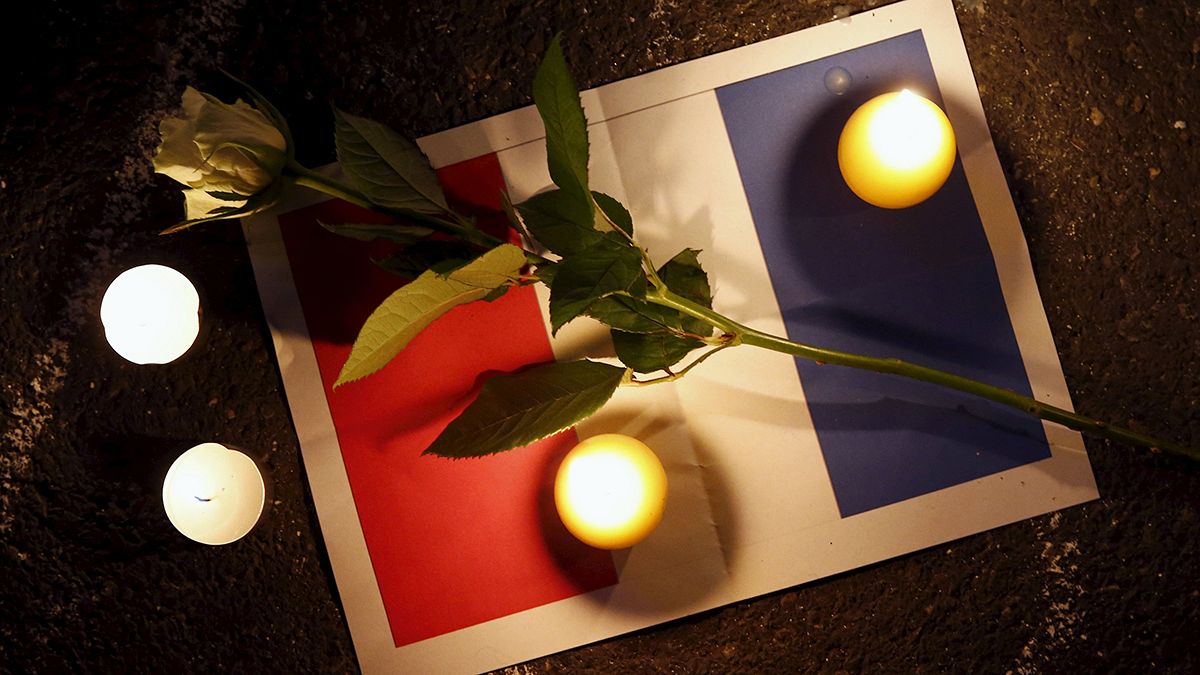 Paris Attacks: who were the attackers?