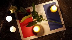 Paris Attacks: who were the attackers?