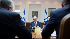 Image: Benjamin Netanyahu