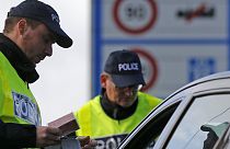 В Бельгии арестованы трое подозреваемых в причастности к терактам в Париже