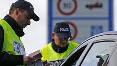 بلجيكا تعتقل ثلاثة أشخاص لهم صلة بهجمات باريس