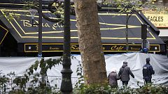 Wer ist der französische Selbstmordattentäter Omar Ismail Mostefai?