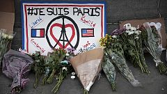 Paris attacks: just some of the victims from more than 15 countries