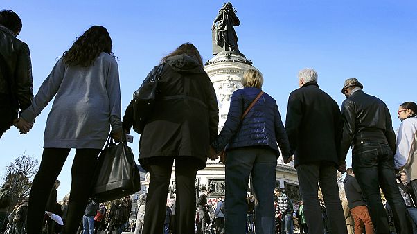 Was steckt hinter "Fluctuat nec mergitur"? Was steckt hinter "Fluctuat nec mergitur"?