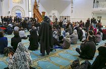 Stimmen aus dem Stadtteil Barbès in Paris - dort leben viele Muslime