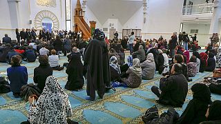 French Islamic community fears backlash following Paris attacks