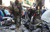 Λίβανος: Επτά συλλήψεις για τη φονική διπλή βομβιστική επίθεση