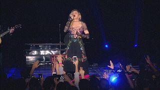 Madonna: Porque razão vou permitir que nos tirem a nossa liberdade?