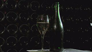 Champagne adopts methods to defend the fizz from climate change