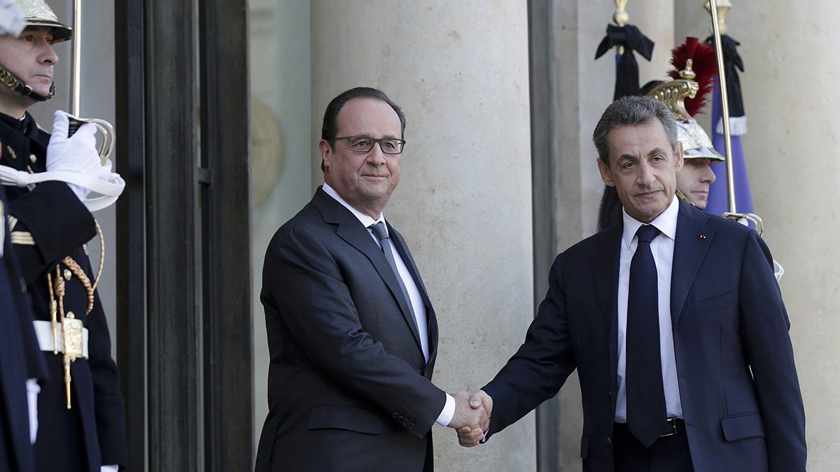 Egységben az erő: az államfővel egyeztettek a francia parlamenti pártok