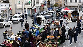 ارتباط منطقه «مولن بک» در بلژیک با حملات تروریستی پاریس