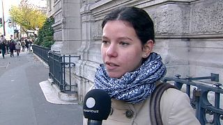 Francia: gli studenti della Sorbona commentano gli attentati