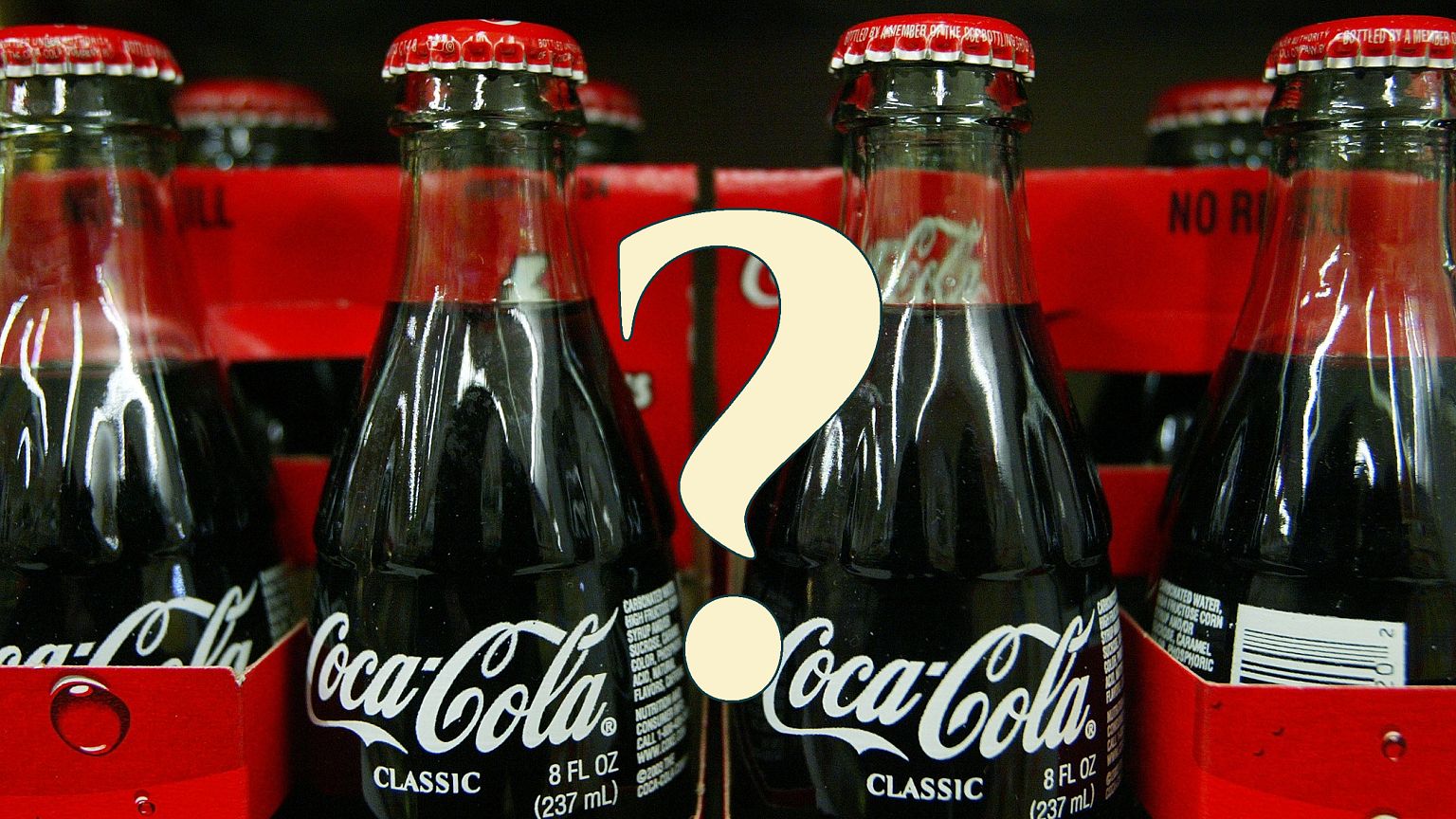 Coca-Cola