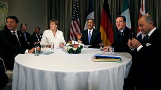 G20 pledges to cooperate as ISIL threatens further attacks