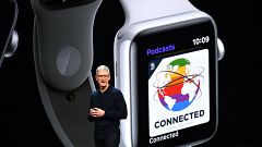Image: Apple CEO Tim Cook Kicks Off Worldwide Developers Conference