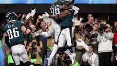 Image: Super Bowl LII