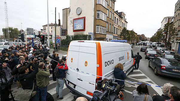 Brüsszel a terrorizmus fészke? Brüsszel a terrorizmus fészke?