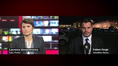 Γαλλία: Οι αντιδράσεις των πολιτικών κομμάτων στις εξαγγελίες Ολάντ