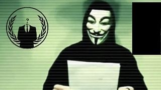 Anonymous amenaza al grupo Estado Islámico con su mayor ciberataque