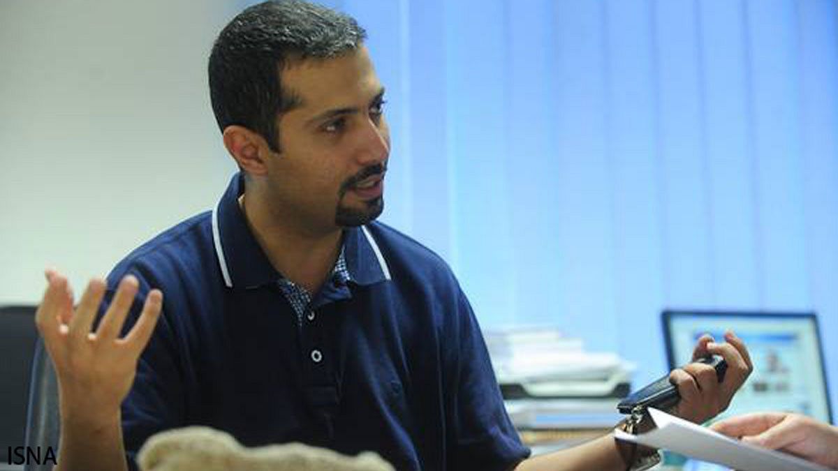 دستگیری هادی حیدری، حلقه دیگری از بازداشت های زنجیره ای اخیر روزنامه نگاران