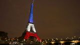 Κλείνει τις πληγές του το Παρίσι τρεις ημέρες μετά την τραγωδία