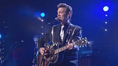 O novo álbum de Chris Isaak